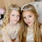 6 Pack Decorative Sparkling Rhinestone Silver Metal Crown Headbands Tiaras Wedding Bridal Birthday Party Prom Headpieces Hair Accessories for Women Flower Girls Teens Kids